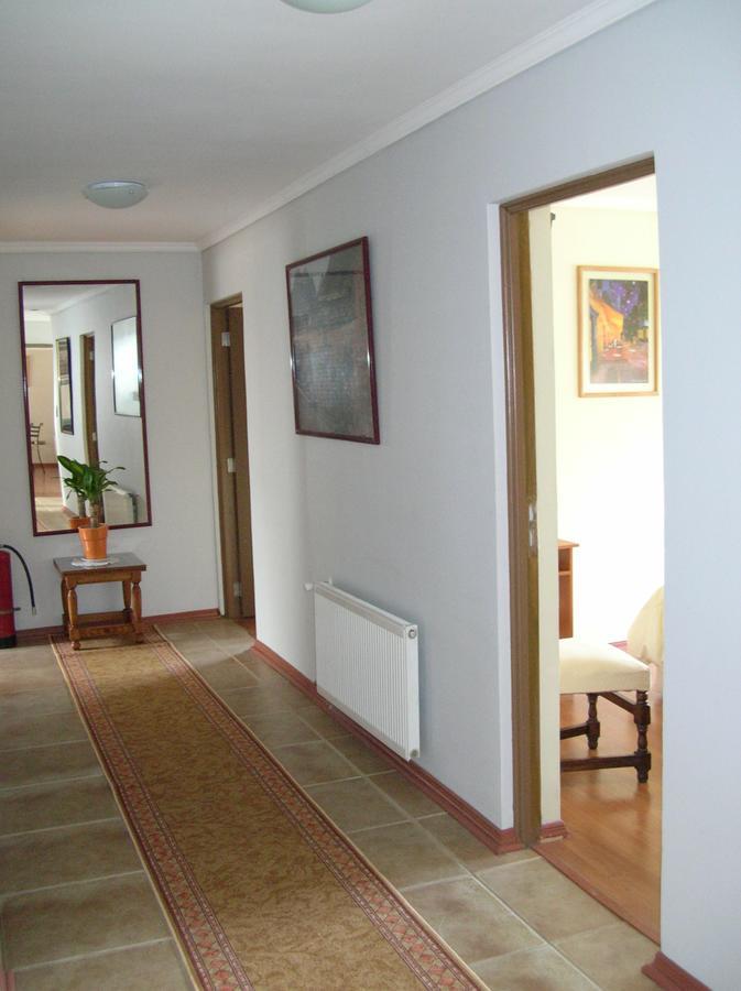 Millaray Inn Express Анголь Экстерьер фото